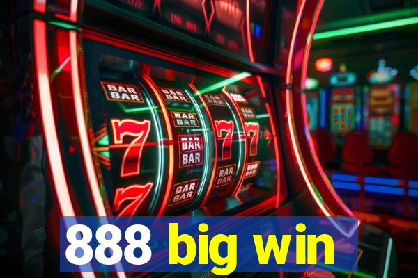 888 big win